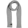 PAUL & SHARK - Sciarpe e foulard - Grigio chiaro