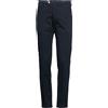 MICHAEL COAL - Pantalone - Blu navy