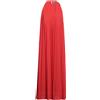 SEMICOUTURE - Vestito da cerimonia - Rosso