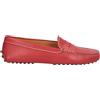 TOD'S - Mocassino - Mattone