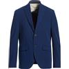 ALTATENSIONE - Blazer - Blu