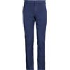 DONDUP - Chinos - Blu