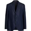SARTORIA LATORRE - Blazer - Blu navy