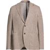 SARTORIA LATORRE - Blazer - Tortora
