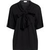 DRIES VAN NOTEN - T-shirt - Nero