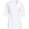 DRIES VAN NOTEN - T-shirt - Bianco