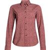 XACUS - Camicia - Ruggine