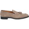 DOUCAL'S - Mocassino - Khaki