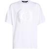 JUST CAVALLI - T-shirt - Bianco