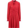 MAJE - Vestito corto - Rosso