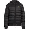 LYLE & SCOTT - Piumino - Nero