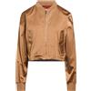 MAX&Co. - Bomber - Bronzo