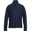 BARACUTA - Giubbotto - Blu navy
