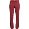 MASON'S - Chinos - Mattone