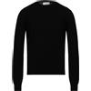 FILIPPO DE LAURENTIIS - Pullover - Nero