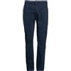 DONDUP - Chinos - Blu notte
