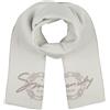 GIVENCHY - Sciarpe e foulard - Grigio chiaro