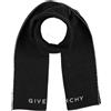 GIVENCHY - Sciarpe e foulard - Nero