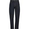 CARHARTT - Jeans straight - Blu