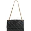 TORY BURCH - Borsa a spalla - Nero