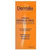 MEDIFARMA Srl Dermilia Oral Protection Collutorio Rinfrescante Antiplacca 200ml