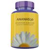 BIOSALUS di Vatrella A. Sas Ananas 30 60 Capsule 27 G Biosalus