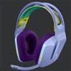 Logitech G733 LIGHTSPEED WIRELESS LILAC