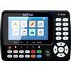 Details In Description trova satellitare, segnale digitale, ricevitore TV, analizzatore segnali, tel...