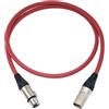 VAN DEN HUL AES-EBU 110 ohm Cavo di Segnale Digitale Bilanciato terminato Custom