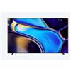 Sony SDS BRAVIA 8 XR OLED GOOGLE TV