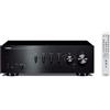 Yamaha Amplificatore A-S301 Nero 2.0 60W RMS 95W Potenza Audio