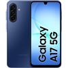 Samsung Smartphone 6,7" GALAXY A17 5G Blue ( 256GB Ram 8GB 5000mAh ) SM