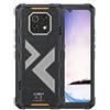CUBOT KINGKONG ES3 6+256GB 4G BLACK OEM