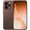 OPPO Reno 15 Pro 12+512GB 6.78" 5G Dusk Black 110010236557