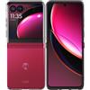 Motorola Nuovo Motorola Razr 40 Ultra (5G) 2023 XT2321 256GB Sbloccato Smartphone 6.9"