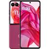 Motorola Nuovo Motorola Razr 50 Ultra Razr+ Plus 2024 (XT2451) 256GB Sbloccato Smartphone