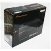 Pioneer BDR-S13J-X Premium Internal BD/DVD Writer 4K UHD PureRead 4+ Black JP