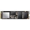ADATA XPG SX8200 Pro 512 GB, SSD PCIe 3.0 x4, NVMe 1.3, M.2 2280