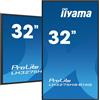 iiyama LH3275HS-B1AG 32IN LCD FHD 32 1920X1080 FHD IPS PANNELLO HAZE