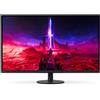 Sony INZONE M9II Monitor Gaming Nero