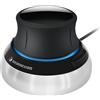 ‎3DConnexion 3Dconnexion SpaceMouse Compact 3DX-700059 3D Mouse,black Compact Single