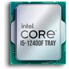 ‎Intel Intel® Core™ i5 i5-12400F 6 x 2.5GHz Prozessor (CPU) Tray Sockel (PC) 1700