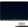 FTDLCD 13,6" Schermo LCD Display per Apple MacBook Air M2 A2681 2022 EMC 4074 Starlight