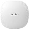 Aruba, a Hewlett Packard Enterprise company Aruba AP-515 (RW) 5375 Mbit/s White