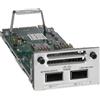 ‎Cisco Cisco C9300-NM-2Y= - - Expansion module - 25 Gigabit Ethernet x 2 - for Catalyst