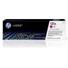 ‎HP HP CF213A 131A Original LaserJet Toner Cartridge, Magenta, Single Pack Standard