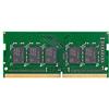 Synology 4GB DDR4 ECC SO-DIMM Arbeitsspeicher (D4ES02-4G)