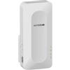 ‎NETGEAR NETGEAR 6 Mesh WiFi Repeater EAX15, Wireless Signal Amplifier AX1800, Coverage u