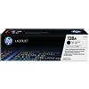 ‎Hewlett Packard HP 128A CE320A, Cartuccia Toner Originale HP da 2000 Pagine, Compatibile con le