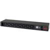 APC AP7821B Unita Di Distribuzieone Del'energia (PDU) 8 PRESA (E) AC 0U/1U NERO